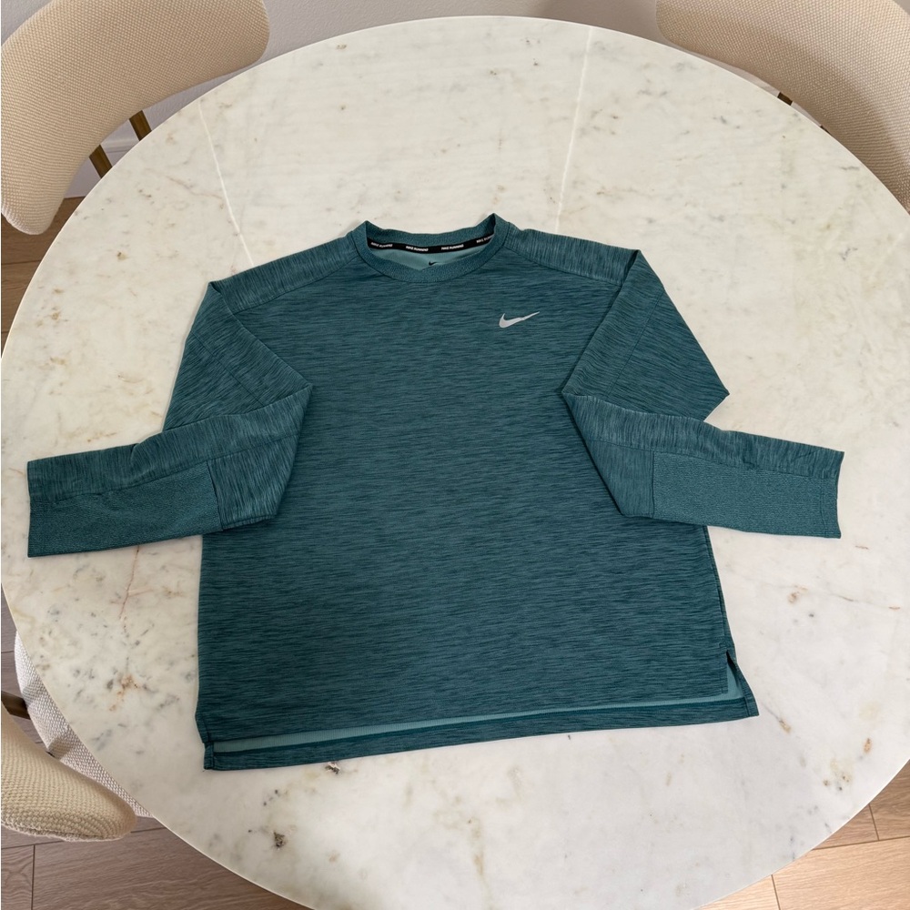 Nike Dri-FIT Aqua Running Shirt